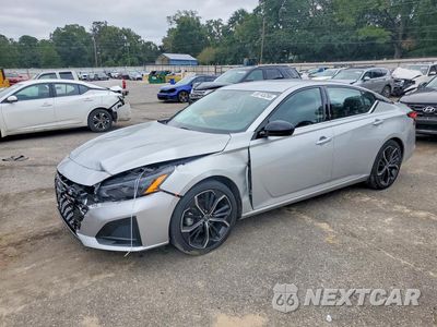 2024 NISSAN ALTIMA SR 1N4BL4CV2RN362903 - główne zdjęcie licytacji z USA - miniatura