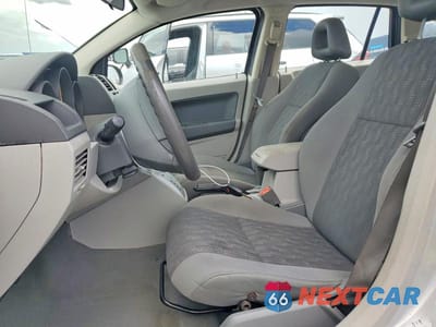 Zdjęcie 7 z 12 samochodu: 2007 DODGE CALIBER VIN:1B3HB28B87D428210 - miniatura