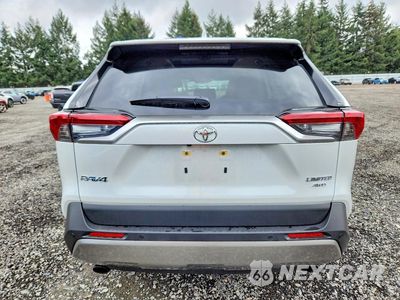 Zdjęcie 6 z 14 samochodu: 2025 TOYOTA RAV4 LIMITED VIN:JTMN1RFV9SJ045686 - miniatura