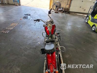 Zdjęcie 6 z 8 samochodu: 2016 INDIAN MOTORCYCLE CO. CHIEF CLASSIC VIN:56KCCCAA2G3333056 - miniatura