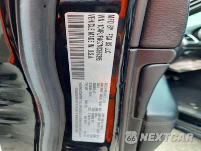 Zdjęcie 12 z 12 samochodu: 2021 JEEP GRAND CHEROKEE LAREDO VIN:1C4RJFAG7MC667395 - miniatura
