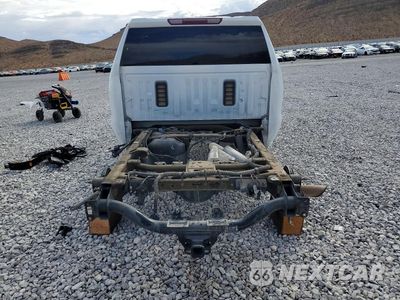Zdjęcie 6 z 12 samochodu: 2023 GMC SIERRA C1500 ELEVATION VIN:1GTPHCEKXPZ219024 - miniatura