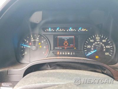 Zdjęcie 9 z 12 samochodu: 2017 FORD F150 SUPERCREW VIN:1FTEW1EF5HKD22673 - miniatura