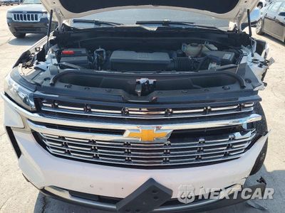 Zdjęcie 12 z 13 samochodu: 2021 CHEVROLET SUBURBAN K1500 PREMIER VIN:1GNSKFKD5MR218787 - miniatura