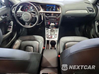 Zdjęcie 8 z 12 samochodu: 2015 AUDI A4 PREMIUM PLUS VIN:WAUFFAFL1FN029824 - miniatura