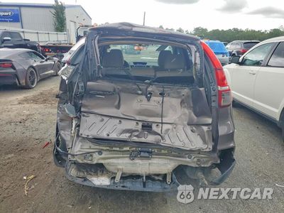 Zdjęcie 6 z 13 samochodu: 2016 HONDA CR-V EX VIN:3CZRM3H58GG710499 - miniatura