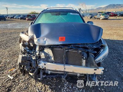 Piąte zdjęcie samochodu w środku: 2017 INFINITI QX60 BASE VIN:5N1DL0MM6HC551397 - miniatura