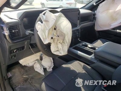 Zdjęcie 8 z 12 samochodu: 2026 FORD F150 STX VIN:1FTEW2LPXTFA90218 - miniatura