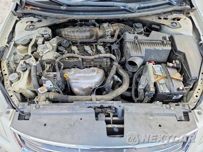 Zdjęcie 11 z 12 samochodu: 2010 NISSAN ALTIMA 2.5 VIN:1N4AL2AP9AN550892 - miniatura