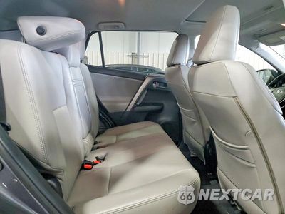 Zdjęcie 11 z 13 samochodu: 2017 TOYOTA RAV4 HYBRID XLE VIN:JTMRJREV3HD122515 - miniatura