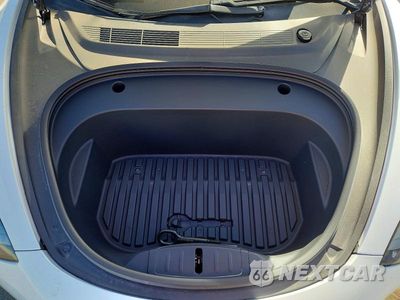 Zdjęcie 11 z 12 samochodu: 2021 TESLA MODEL 3 VIN:5YJ3E1EA0MF947732 - miniatura