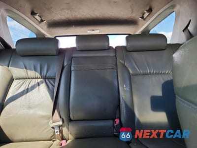 Zdjęcie 10 z 14 samochodu: 2008 TOYOTA 4RUNNER SR5 VIN:JTEZU14R08K005205 - miniatura