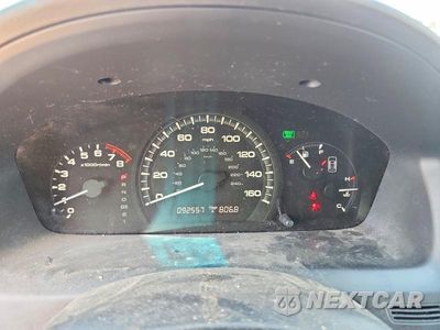 Zdjęcie 9 z 12 samochodu: 2007 HONDA ACCORD SE VIN:1HGCM563X7A017135 - miniatura