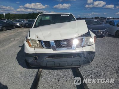 Piąte zdjęcie samochodu w środku: 2016 NISSAN FRONTIER S VIN:1N6BD0CTXGN778240 - miniatura