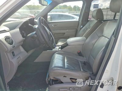 Zdjęcie 7 z 13 samochodu: 2012 HONDA PILOT EXL VIN:5FNYF3H52CB021148 - miniatura