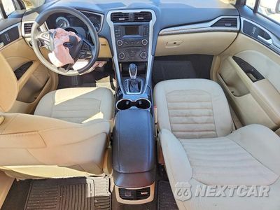 Zdjęcie 12 z 23 samochodu: 2014 FORD FUSION SE VIN:3FA6P0H71ER294433 - miniatura