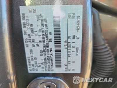 Zdjęcie 14 z 14 samochodu: 2026 FORD ESCAPE ST LINE VIN:1FMCU0MN0TUA12486 - miniatura