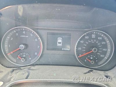 Zdjęcie 9 z 12 samochodu: 2021 KIA FORTE FE VIN:3KPF24AD0ME286281 - miniatura