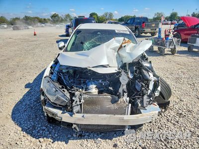 Piąte zdjęcie samochodu w środku: 2019 HONDA CIVIC LX VIN:19XFC2F6XKE014510 - miniatura
