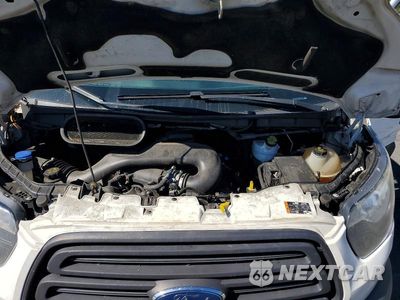 Zdjęcie 12 z 13 samochodu: 2017 FORD TRANSIT T-350 VIN:1FTBW2YM9HKB55530 - miniatura