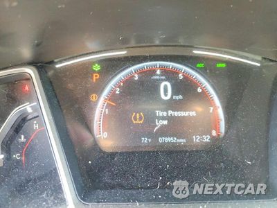 Zdjęcie 17 z 24 samochodu: 2020 HONDA CIVIC SPORT VIN:19XFC2F89LE023492 - miniatura