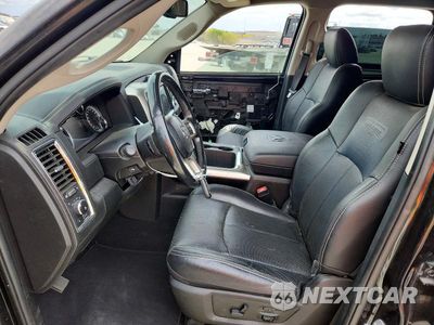Zdjęcie 7 z 13 samochodu: 2018 RAM 1500 LARAMIE VIN:1C6RR7NM8JS230528 - miniatura