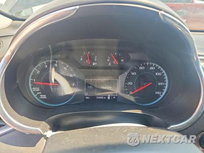 Zdjęcie 9 z 13 samochodu: 2018 CHEVROLET MALIBU LT VIN:1G1ZD5ST3JF151678 - miniatura