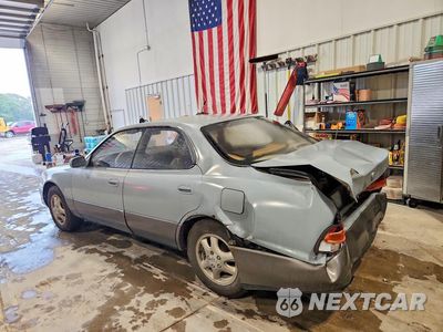 Drugie zdjęcie samochodu z przodu: 1996 LEXUS ES 300 VIN:JT8BF12G6T0170759 - miniatura