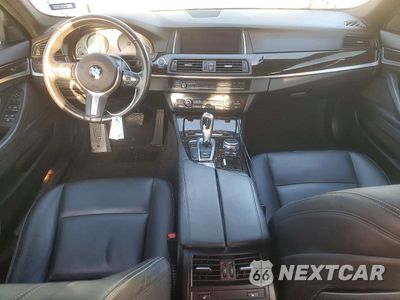 Zdjęcie 8 z 13 samochodu: 2015 BMW 535 D VIN:WBAXA5C55FD691816 - miniatura