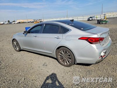 Drugie zdjęcie samochodu z przodu: 2015 HYUNDAI GENESIS 3.8L VIN:KMHGN4JEXFU033344 - miniatura