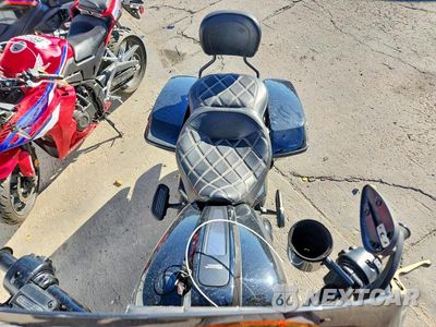 Piąte zdjęcie samochodu w środku: 2021 HARLEY-DAVIDSON FLHXS VIN:1HD1KRP1XMB665188 - miniatura