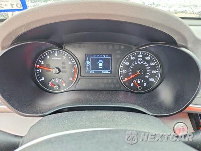 Zdjęcie 9 z 13 samochodu: 2016 KIA OPTIMA EX VIN:5XXGU4L39GG010518 - miniatura