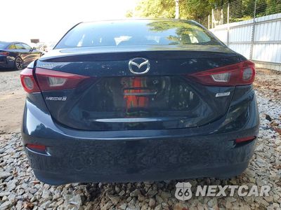 Zdjęcie 6 z 12 samochodu: 2018 MAZDA 3 TOURING VIN:3MZBN1V30JM208099 - miniatura