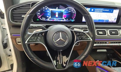Zdjęcie 8 z 14 samochodu: 2024 MERCEDES-BENZ GLE 350 4MATIC VIN:4JGFB4FB1RB061326 - miniatura