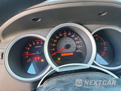 Zdjęcie 9 z 12 samochodu: 2009 TOYOTA TACOMA DOUBLE CAB PRERUNNER VIN:3TMJU62N39M070963 - miniatura