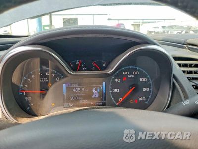 Zdjęcie 9 z 13 samochodu: 2017 CHEVROLET IMPALA LT VIN:2G1105SA2H9186562 - miniatura