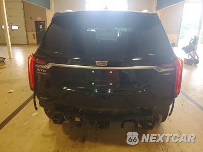 Zdjęcie 6 z 13 samochodu: 2024 CADILLAC XT6 PREMIUM LUXURY VIN:1GYKPDRS1RZ704162 - miniatura