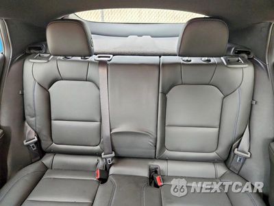 Zdjęcie 10 z 13 samochodu: 2025 BUICK ENVISTA SPORT TOURING VIN:KL47LBEPXSB129405 - miniatura