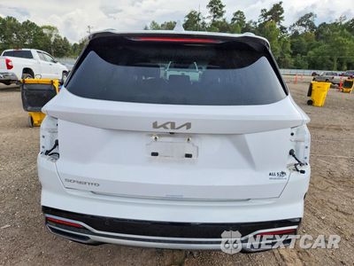 Zdjęcie 6 z 13 samochodu: 2023 KIA SORENTO S VIN:5XYRL4LC0PG174604 - miniatura