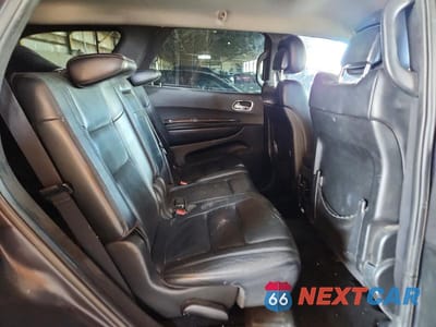Zdjęcie 11 z 13 samochodu: 2013 DODGE DURANGO CREW VIN:1C4RDJDG4DC658241 - miniatura