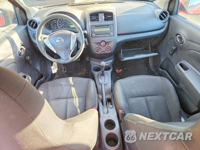 Zdjęcie 8 z 12 samochodu: 2016 NISSAN VERSA 1.6 S PLUS VIN:3N1CN7AP5GL906132 - miniatura