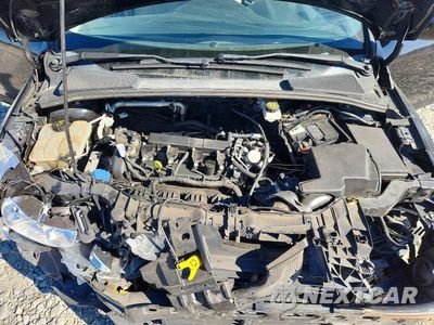 Zdjęcie 11 z 12 samochodu: 2018 FORD FOCUS SE VIN:1FADP3F24JL252010 - miniatura