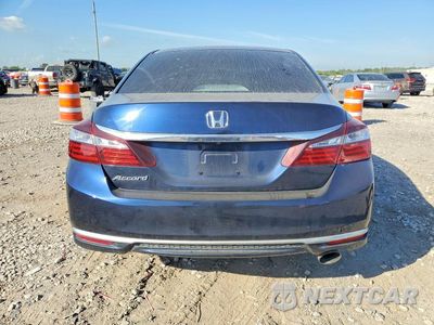 Zdjęcie 6 z 13 samochodu: 2016 HONDA ACCORD LX VIN:1HGCR2F3XGA124069 - miniatura