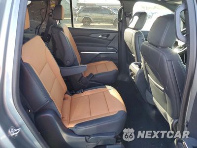 Zdjęcie 11 z 14 samochodu: 2027 CHEVROLET TRAVERSE Z71 VIN:1GNEVJKS3VJ110626 - miniatura