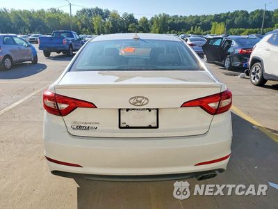 Zdjęcie 6 z 12 samochodu: 2015 HYUNDAI SONATA SE VIN:5NPE24AF4FH206735 - miniatura