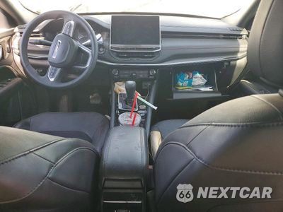 Zdjęcie 8 z 13 samochodu: 2023 JEEP COMPASS TRAILHAWK VIN:3C4NJDDN3PT555487 - miniatura