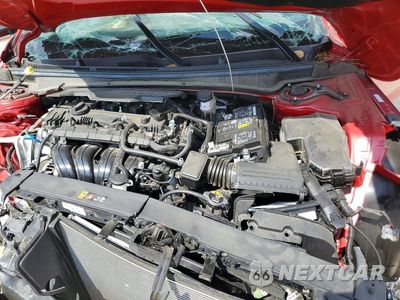 Zdjęcie 11 z 12 samochodu: 2025 KIA K4 GT LINE VIN:3KPFW4DEXSE154019 - miniatura