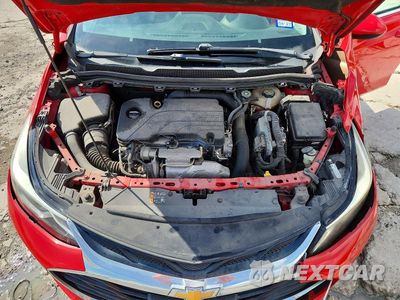 Zdjęcie 11 z 12 samochodu: 2019 CHEVROLET CRUZE LT VIN:1G1BE5SM0K7127910 - miniatura