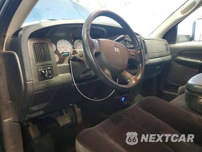 Zdjęcie 8 z 12 samochodu: 2005 DODGE RAM 2500 ST VIN:3D7KS26D35G758402 - miniatura