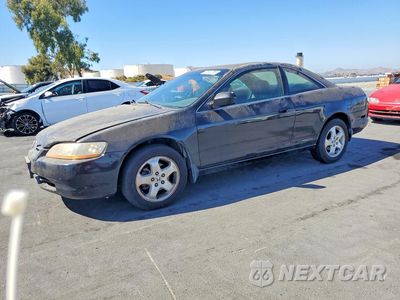 1999 HONDA ACCORD EX 1HGCG2250XA006951 - główne zdjęcie licytacji z USA - miniatura